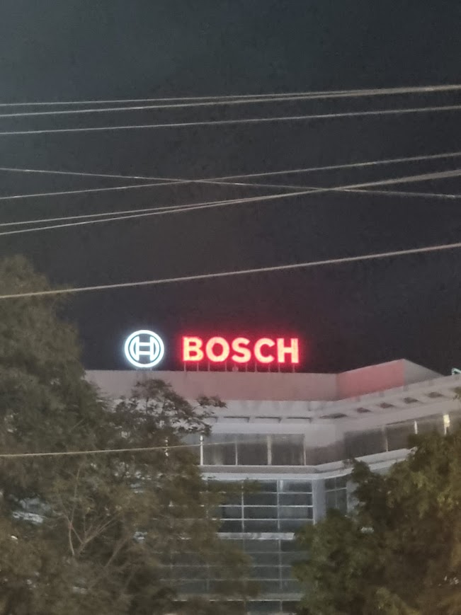 bosch