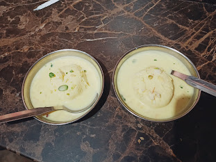 rasmalai