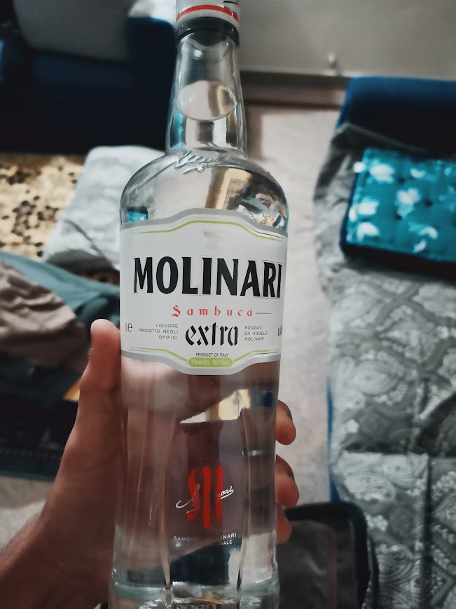 sambuca