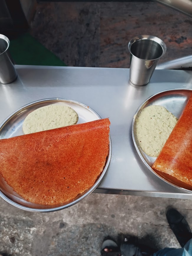 dosa